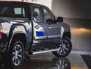 Ute Rental Cairns | All Day Car Rentals